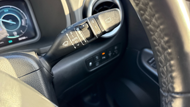 Hyundai Kona 1.6 GDi Hybrid Ultimate 5dr DCT Hybrid Hatchback